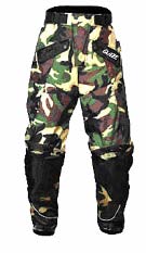 Sports Touring Trouser